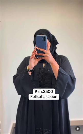 Elegance in every shade 🖤🤎💚 Close abayas with matching scarves ✨ Simple • Modest • Classy Tap in before they sell out 🔥 Nationwide delivery 🇰🇪 #AbayaKenya #MuslimFashion #ModestWear #HijabiStyle #AbayaStyle