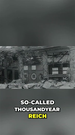 Hitler's Final Days: Berlin Falls, WWII Europe Ends