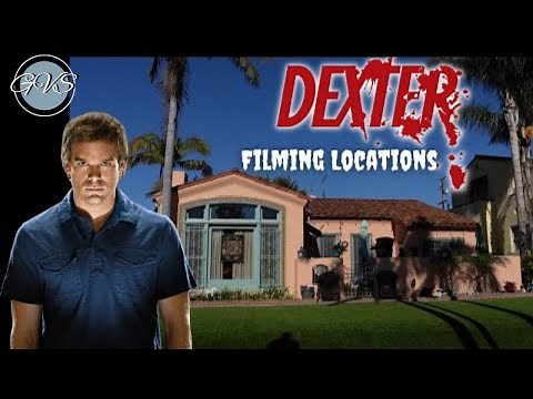 Where Was Dexter Really Filmed? (Dexter Filming Locations)