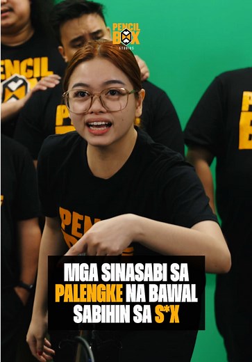 Pinoy Comedy: Improv Fun with Pencil Box Studios