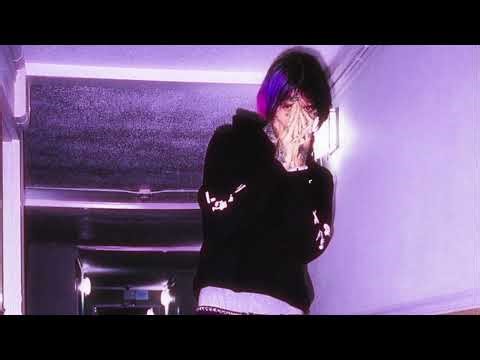 LiL PEEP - NightAlone [prod by SGL Production]