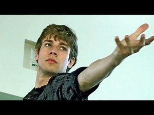 Theater Class - S2 Ep 5: New Student