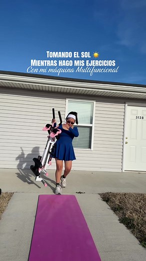 Maximize Your Home Workout with a Multifunctional Machine