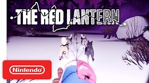 The Red Lantern launches on Switch this fall