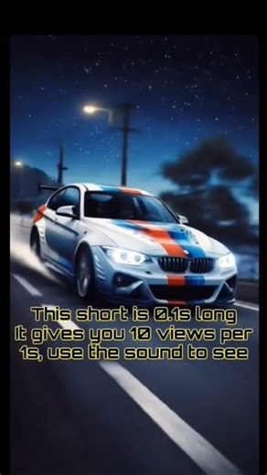 BMW Animation Entry 🔥 Ultimate Luxury Ride 🏎️ #shorts