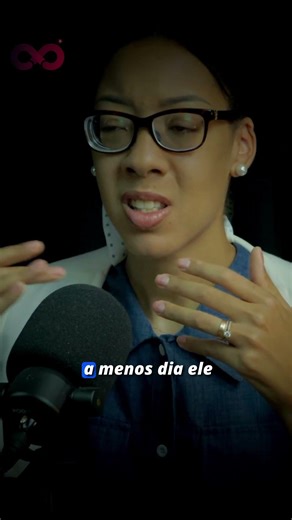 It's not always experience that opens doors, sometimes it's potential. #podcast