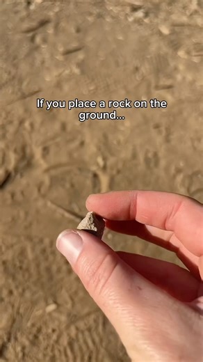 Just a cool little compass trick. #compass #landnavigation #hiking