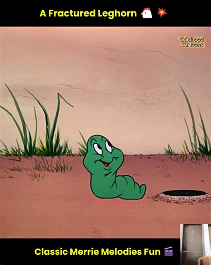 A Fractured Leghorn 🐔💥 Foghorn Leghorn’s Feather-Fluffing Fiasco! Classic Merrie Melodies! | Childhood Cartoons