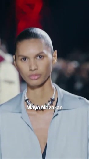 Chanel F/W 26 Runway Spotlight