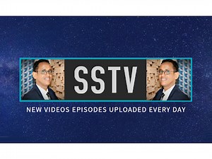 SSTV Live Stream