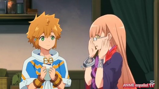 tatoeba last dungeon capitulo 1 (español latino) | ANIMÉ Español YT