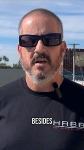 Boyd Coddington and Hot Rods By Boyd has been using @aldanamerican coil overs for over 4 decades. High quality American made products and a great company to do business with. | Hot Rods by Boyd