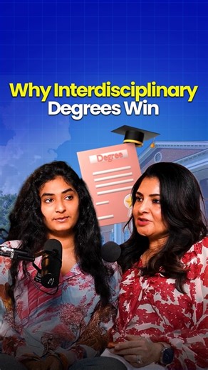 Study Abroad Consultants | Futures Abroad on Instagram: "Choosing between passions? Why not both? She did double major in physics and computer science because one explores how our world works, while the other lets you build your own. They're the perfect complement: understanding reality and creating new possibilities. Follow Futures Abroad for more such information. [Physics and Computer Science Double Major, Benefits of Interdisciplinary Education, Physics vs Computer Science Career, STEM Caree