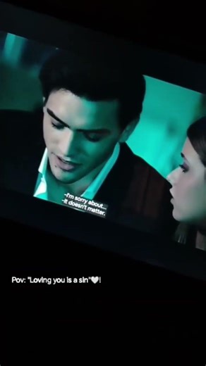 My fault🤍#movie#lovestory#romance