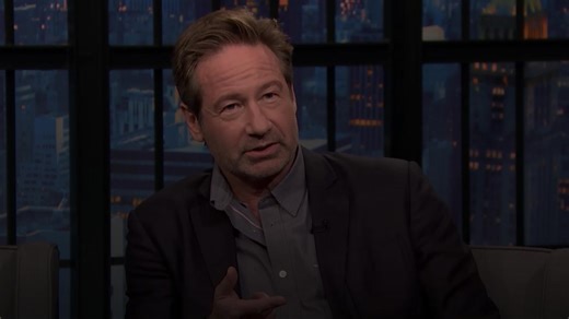 Is there drummer in the house? See you in Europe. Tickets on sale: www.davidduchovny.com | David Duchovny