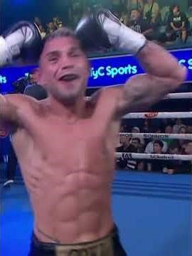 BOXERS OF THE MONTH - TOP BOXING - TYCSPORTS