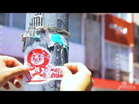 ¿Estás listo para el Reto?