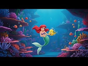 The Little Mermaid