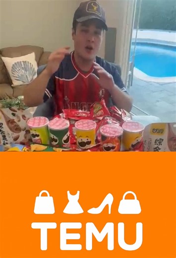 Found some surprisingly good stuff on TEMU 👀 🔍 TEMU code【knz6342】to get $0 gifts (with qualifying orders. T&Cs apply). #temu #temumethod #temucodes #viral