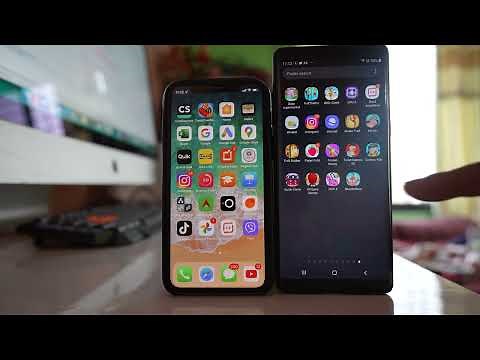 How to Transfer Photos from iPhone to Android Wirelessly and Remotely Without a PC