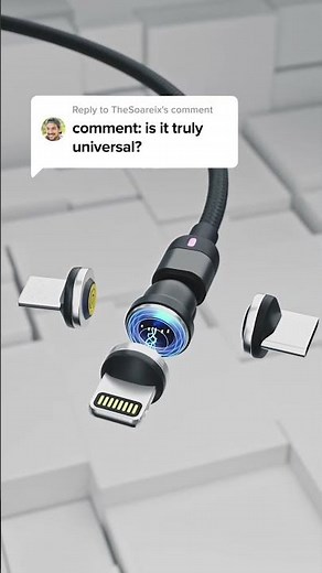🔋 This Charger Works With EVERYTHING! ⚡