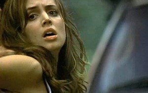 Droga bez powrotu | Oficjalny zwiastun / trailer nr 1 | 2003 | Film