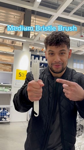 506K views · 4.7K reactions | Today I will show you the best cleaning supplies that most professional cleaners use and can be found at IKEA! #cleaningproducts #cleaninghacks #cleaningtips | Edge Cleaning Service | Facebook