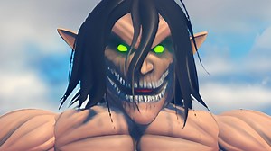 Preparan juego oficial de Shingeki no Kyojin en Roblox para frenar copias no autorizadas