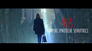 HYPNOTIC SEDUCTIVE VAMPIRES