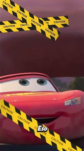 After 20 years, we finally know why Mia and Tia betrayed Lightning McQueen