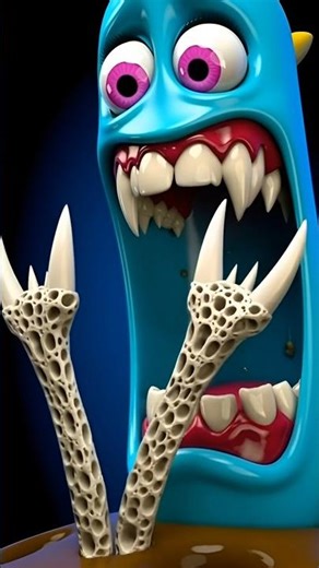 आज Green Monster ने सबको चौंका दिया 😱😂🔥 | #shorts