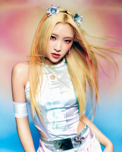 Maya (XG) Profile (Updated!) - Kpop Profiles