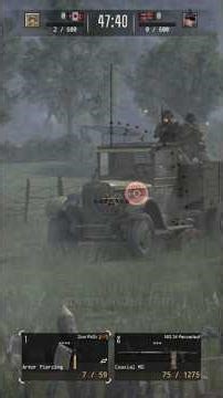 Can This Light Tank Carry the Battle? Panzer II Gameplay