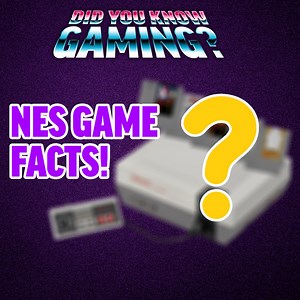 67K views · 649 reactions | All Things Nintendo Entertainment System (NES)! | Did You Know Gaming? | Facebook
