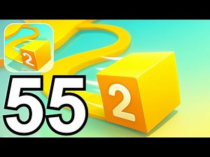 Paper.io 2 Part 55 Gameplay Walkthrough Android IOS