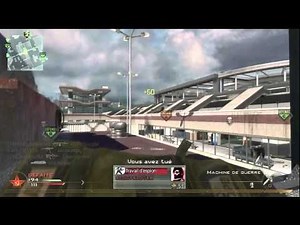 terminal 64 kills ... 1 death