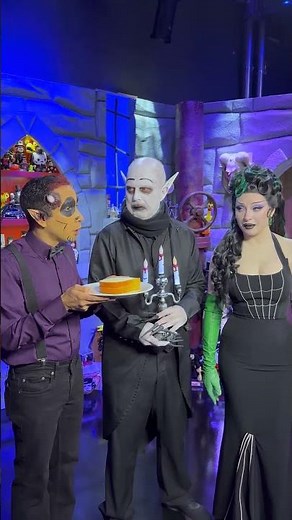 That's one scary sandwich