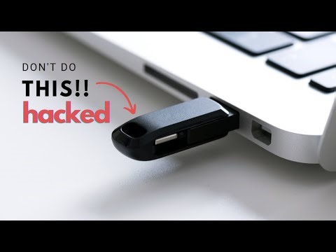 Rubber Ducky 101: Converting a Normal USB Drive into a Hacking Tool | Phase Network | #hacker