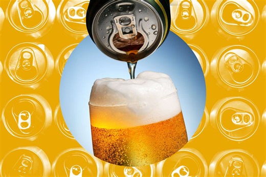 Can You Get Drunk on Nonalcoholic Beer? Here's What the Science Says