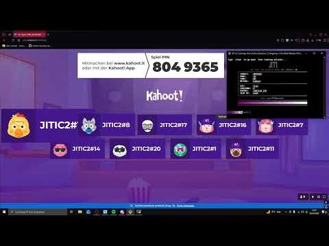 JITI C2/API/Botnet FLOODING KAHOOT GAME | CHEAP | STRONG