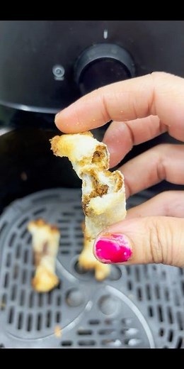 Instant chocolate Roll |