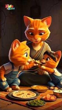 Alone on the Silent Path | Poor Cat’s Journey of Pain & Hope | Emotional Story