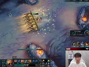T1 Faker Azir Highlight 2026 | Yêu Esports