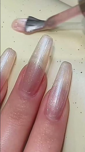This is the easiest method🤯 🔗Nail Kit Link In Bio 🔎😮‍💅