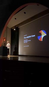 AIGA New York's Fresh Grad event  Last night, our program attended...