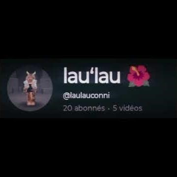 mes 2 compte//in: Lauryne #roblox
