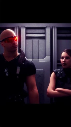Timesplitters- Awkward Elevator Talk (UE5 remake) #unrealengine #3d #timesplitters #animation