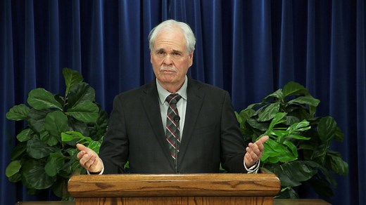 United Church of GodSabbath Webcast: Cincinnati East PM - November 23, 2024