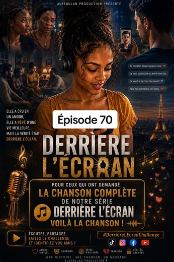 Derrière l’écran Saison 2, épisode 70 | over the garden wall season 2