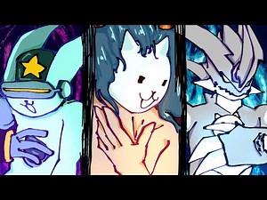 COTC 3 Outbreak Finale | The Battle Cats - The Big Bang and Filibuster Obstructa Zombie Outbreak